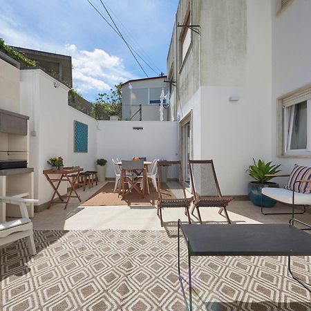 Sesimbra Beach Apartment Exterior photo