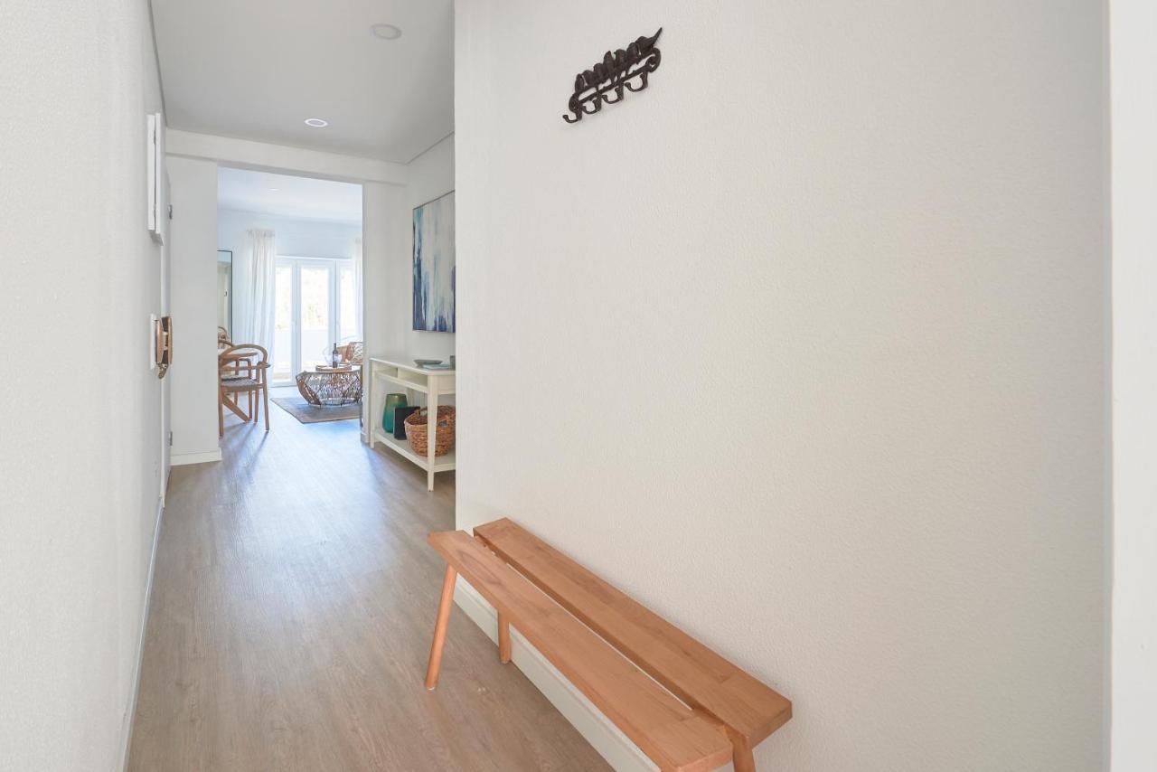Sesimbra Beach Apartment Exterior photo