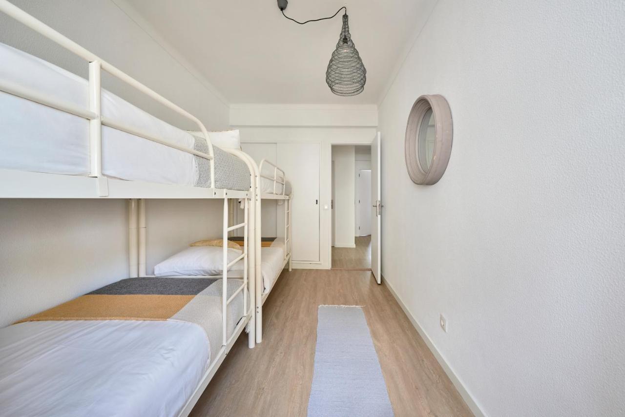 Sesimbra Beach Apartment Exterior photo