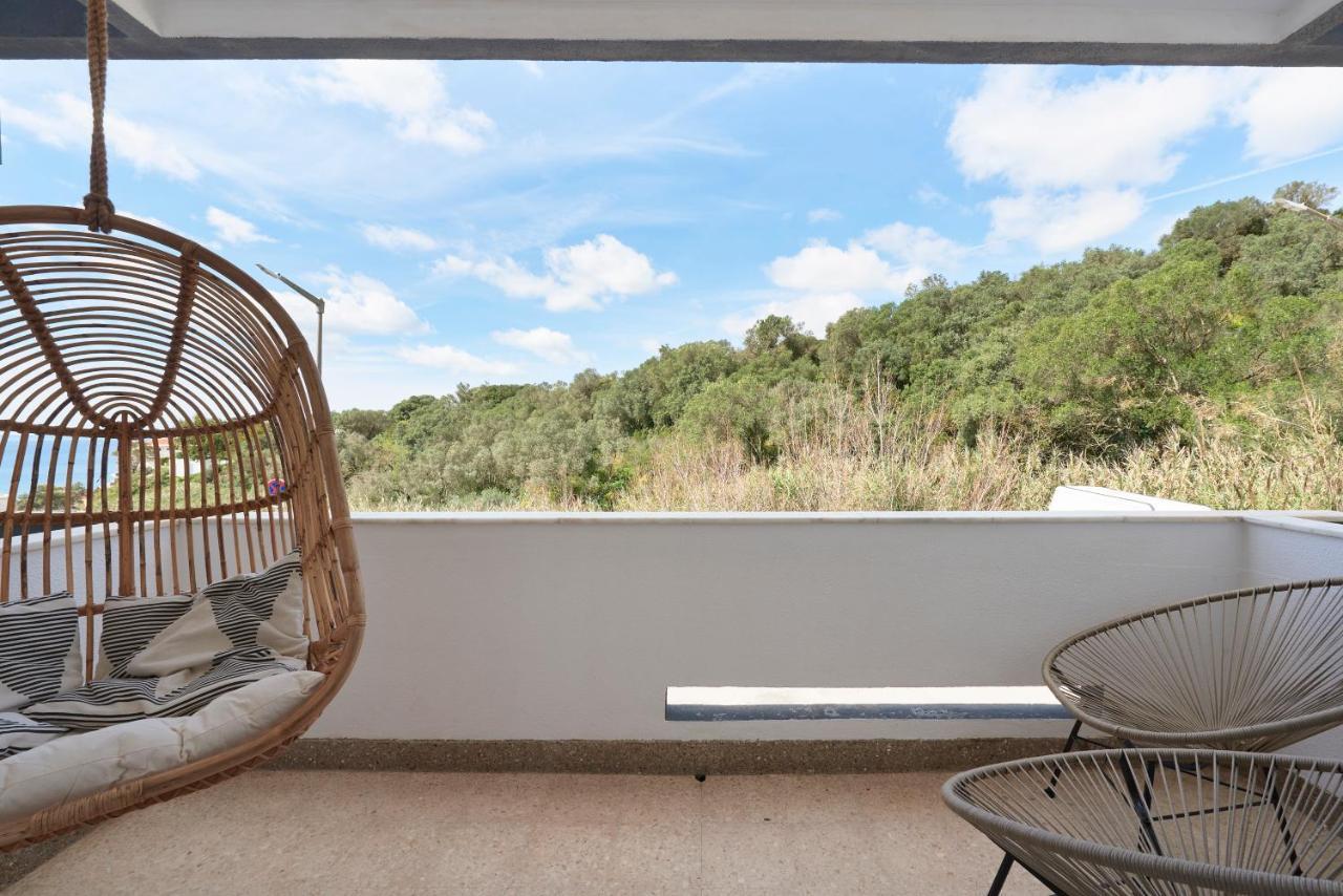 Sesimbra Beach Apartment Exterior photo