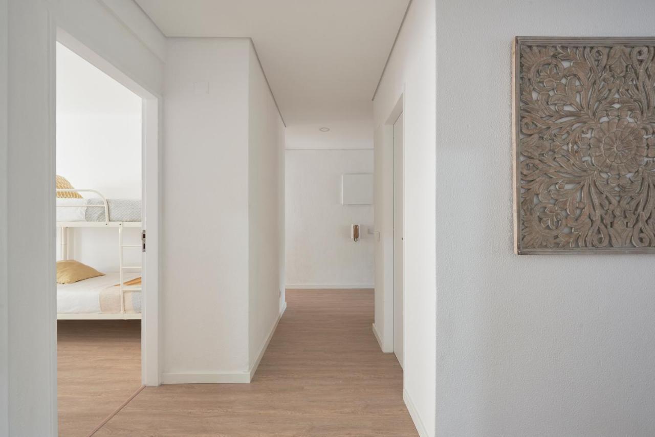 Sesimbra Beach Apartment Exterior photo