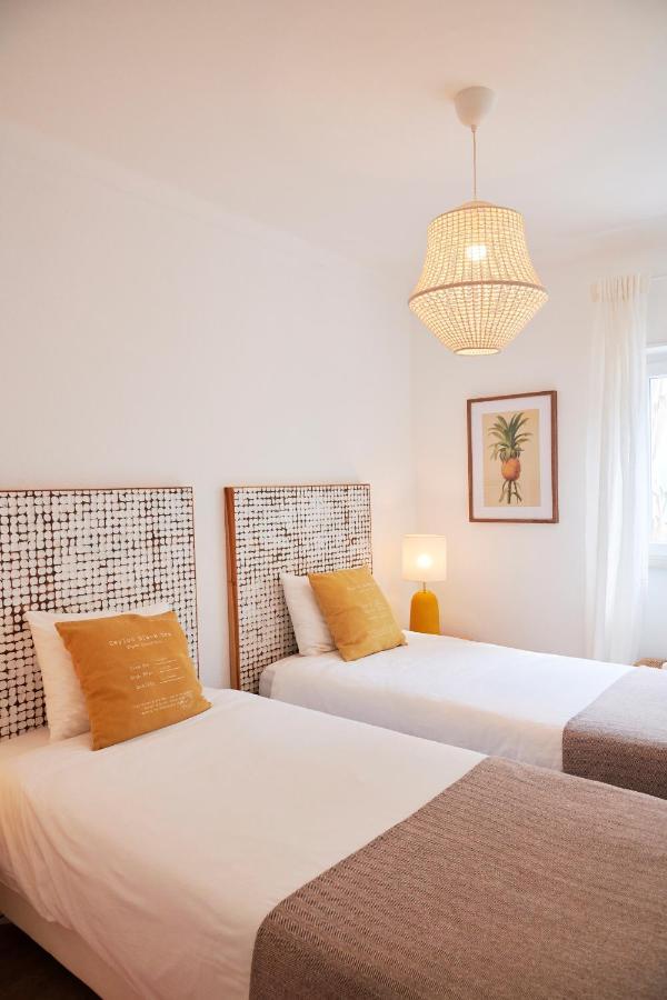 Sesimbra Beach Apartment Exterior photo