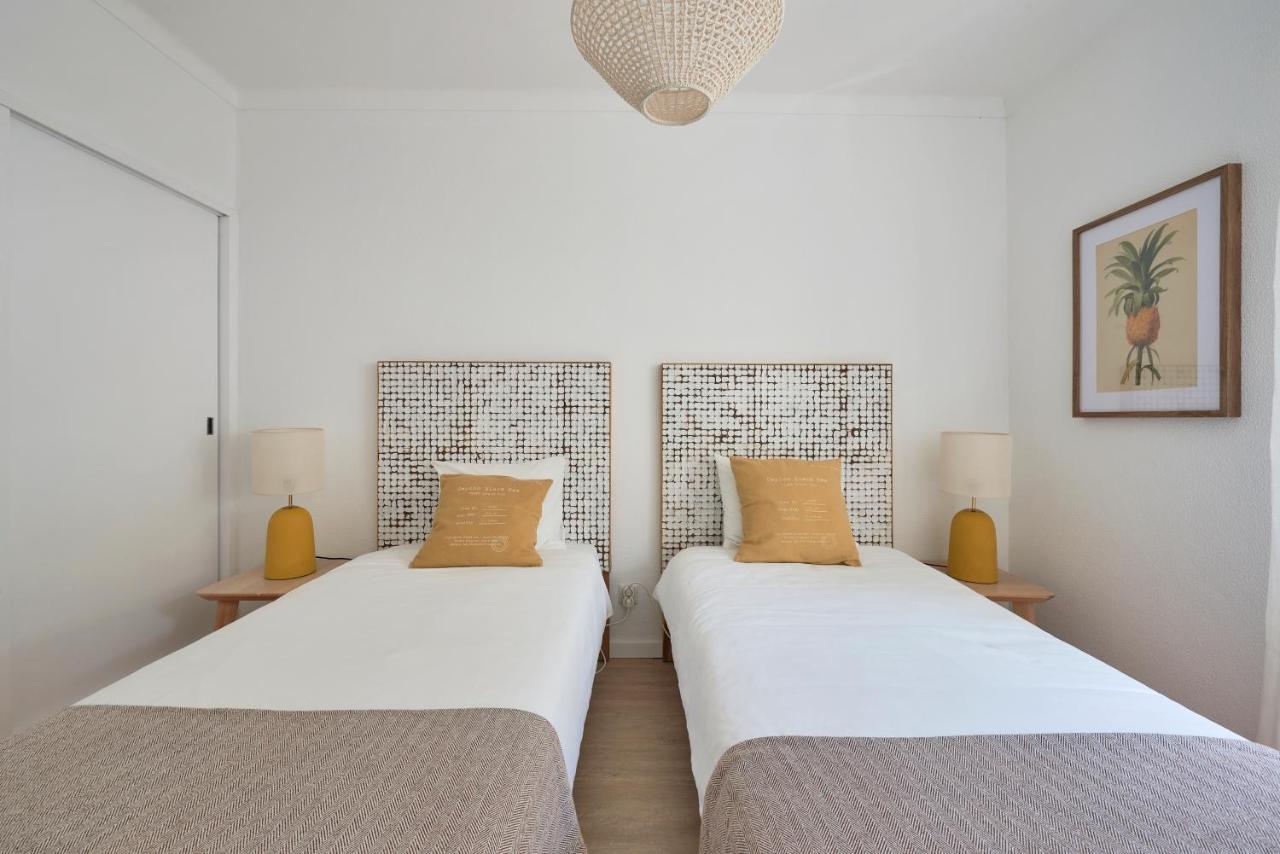 Sesimbra Beach Apartment Exterior photo