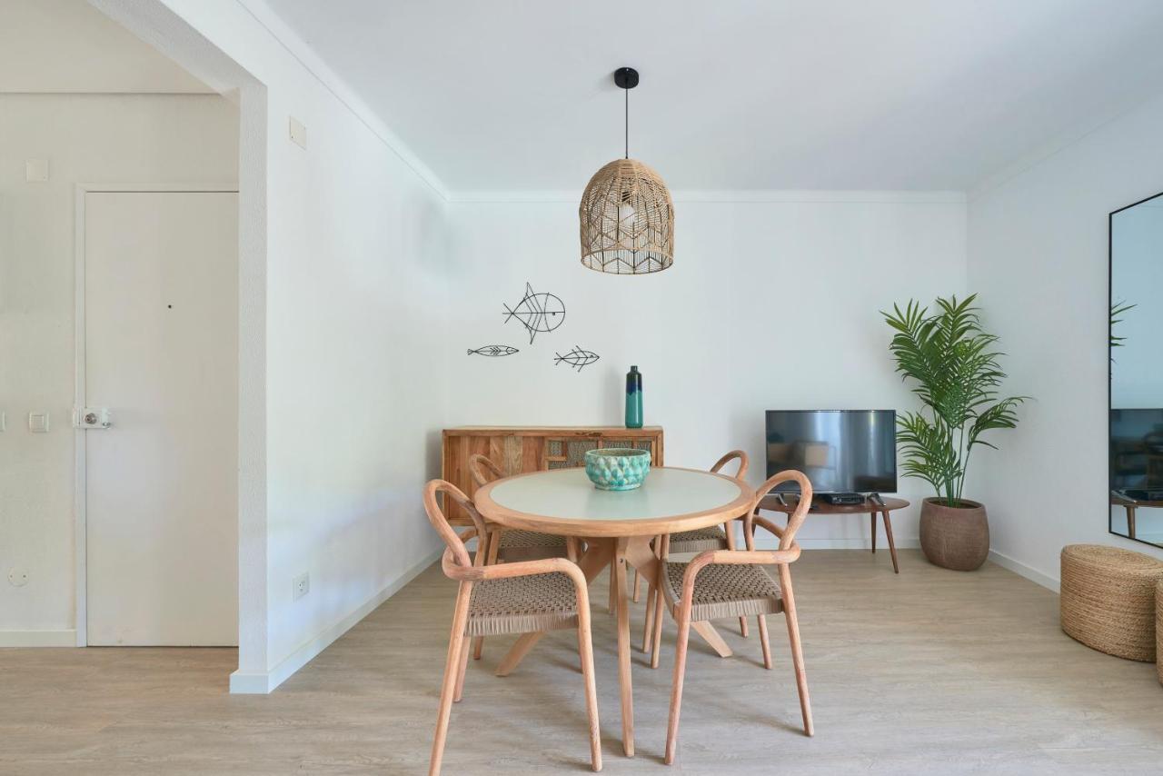 Sesimbra Beach Apartment Exterior photo