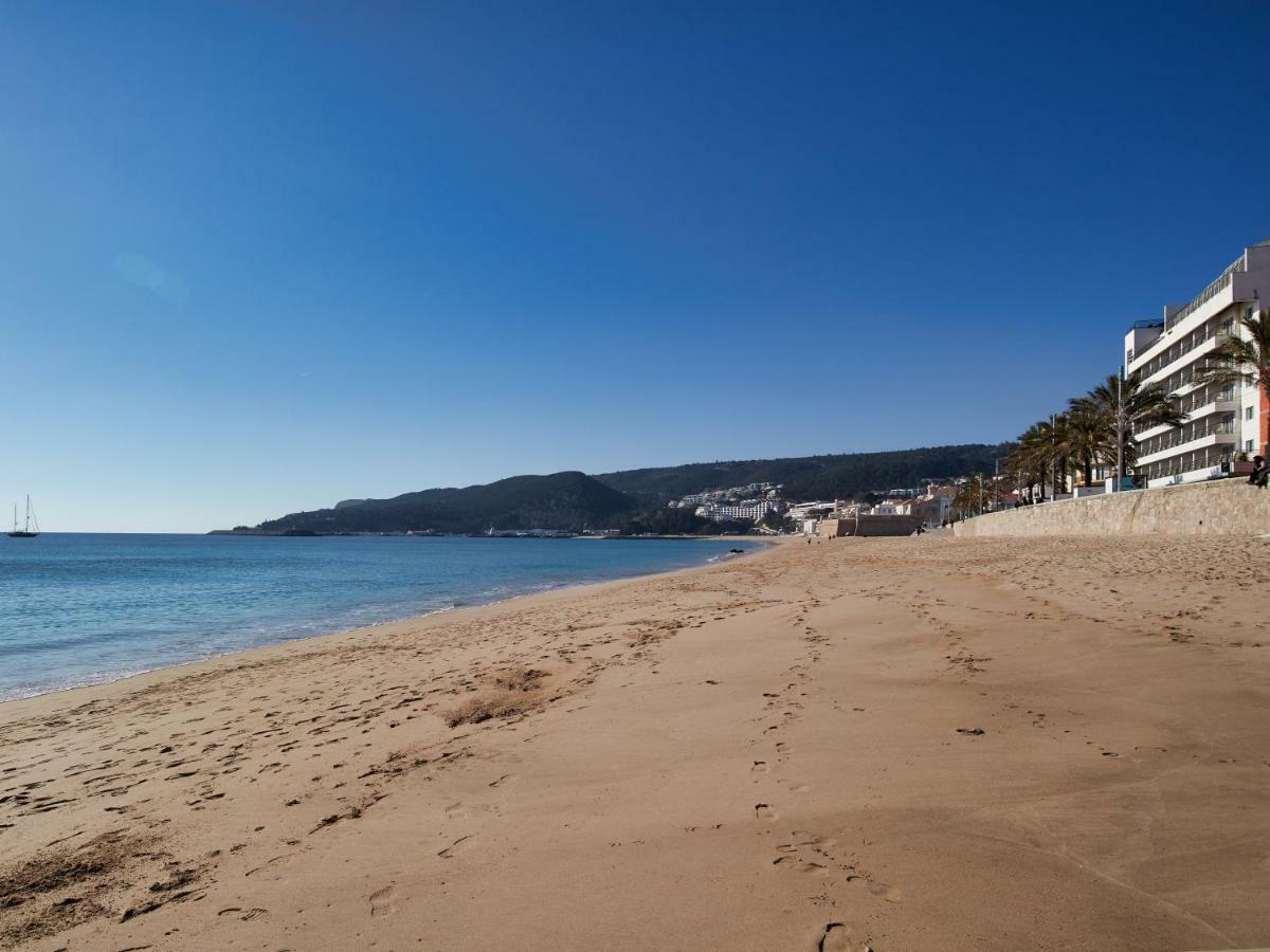 Sesimbra Beach Apartment Exterior photo